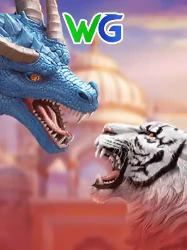 ড্রাগন টাইগার জেটউইন