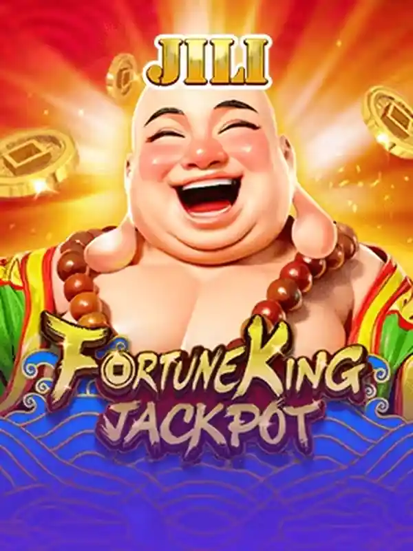 ফরচুন কিং জ্যাকপট জেটউইন